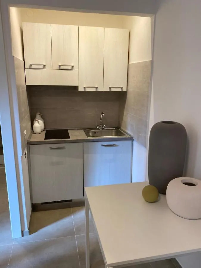 Appartamento Casa di Vittoria Verona