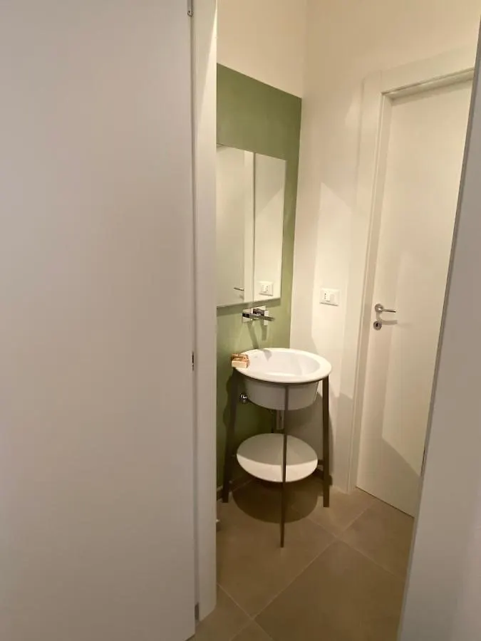 Appartamento Casa di Vittoria Verona