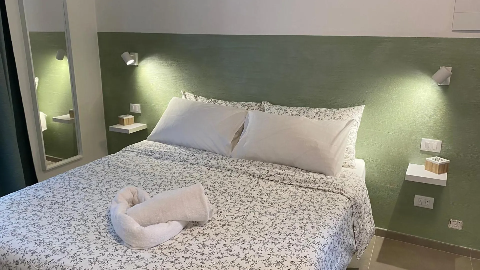 Appartamento Casa di Vittoria Verona Italia