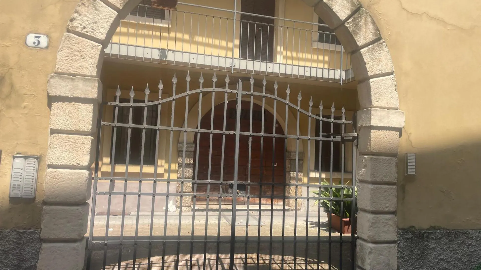 Appartamento Casa di Vittoria Verona
