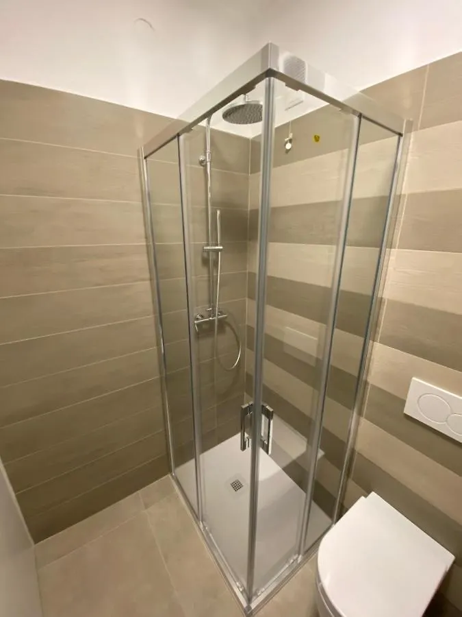 Casa Di Vittoria Apartment Verona Italy