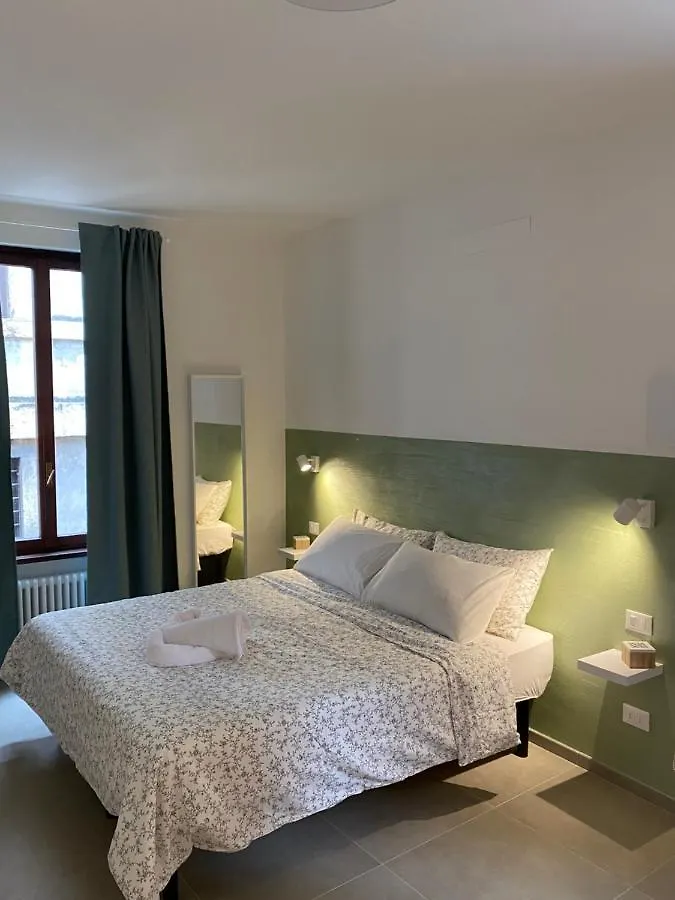 Casa Di Vittoria Apartment Verona 0*,