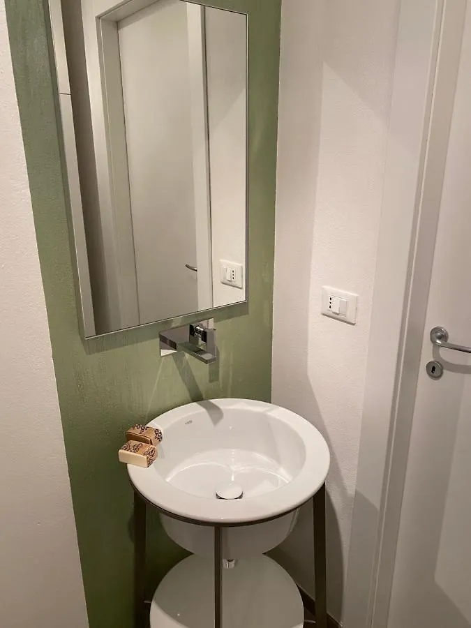 Casa Di Vittoria Apartment Verona