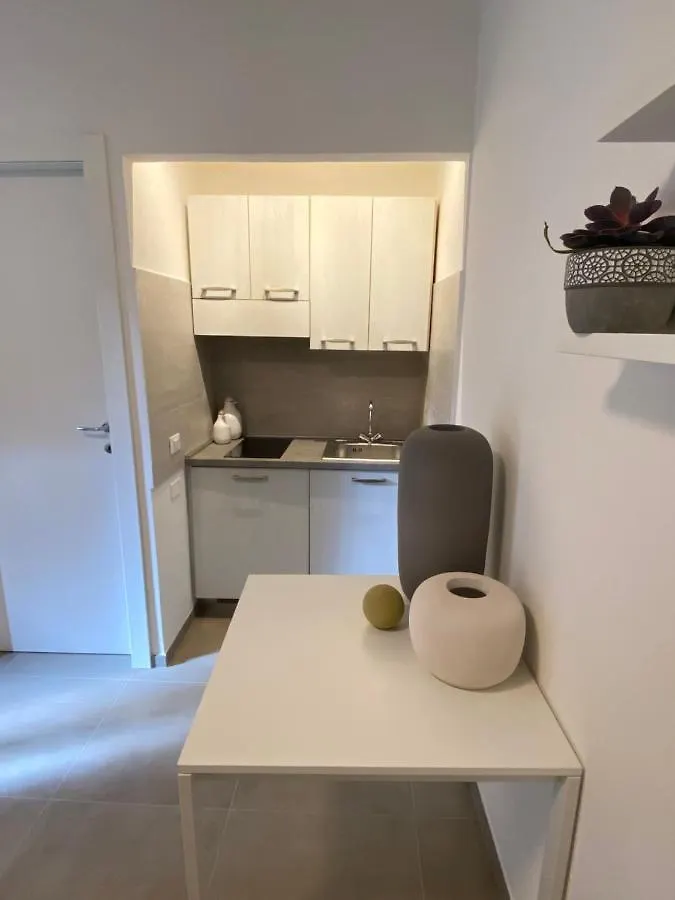 Casa Di Vittoria Apartment Verona Italy