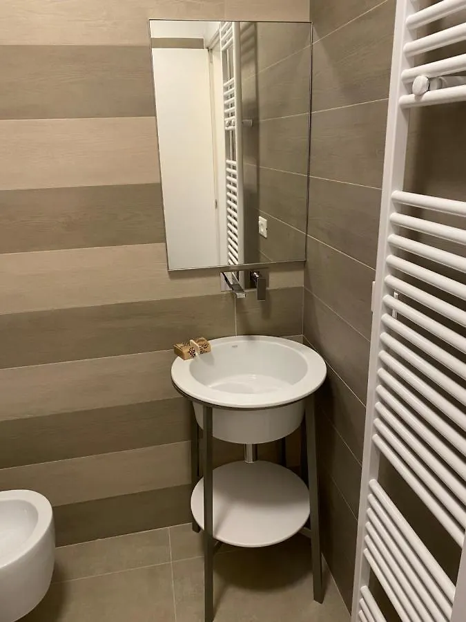 Casa Di Vittoria Apartment Verona