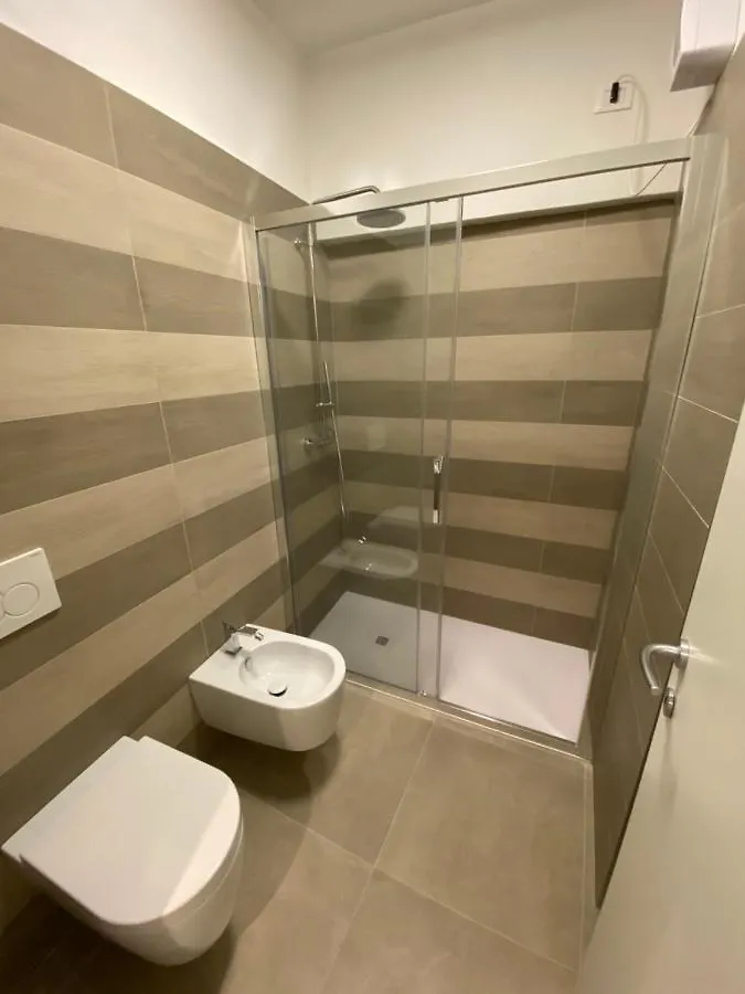 Casa Di Vittoria Apartment Verona